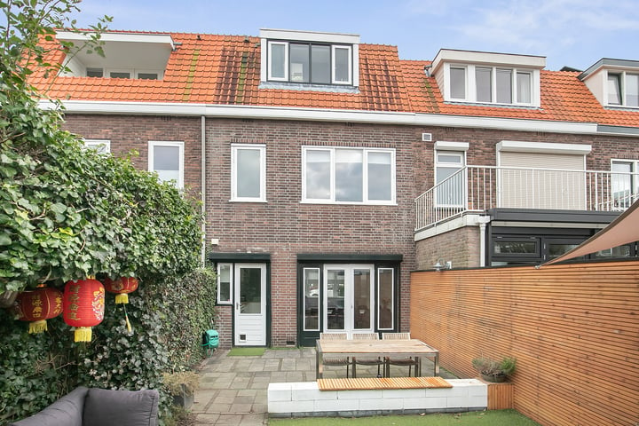 View photo 34 of Spadestraat 21