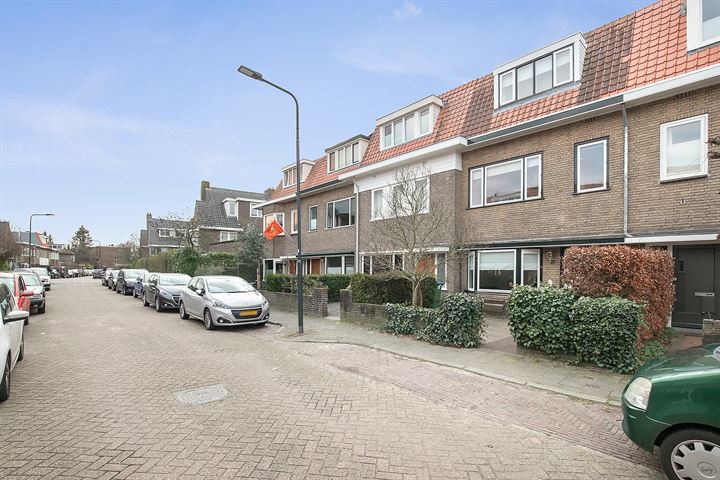 View photo 35 of Spadestraat 21