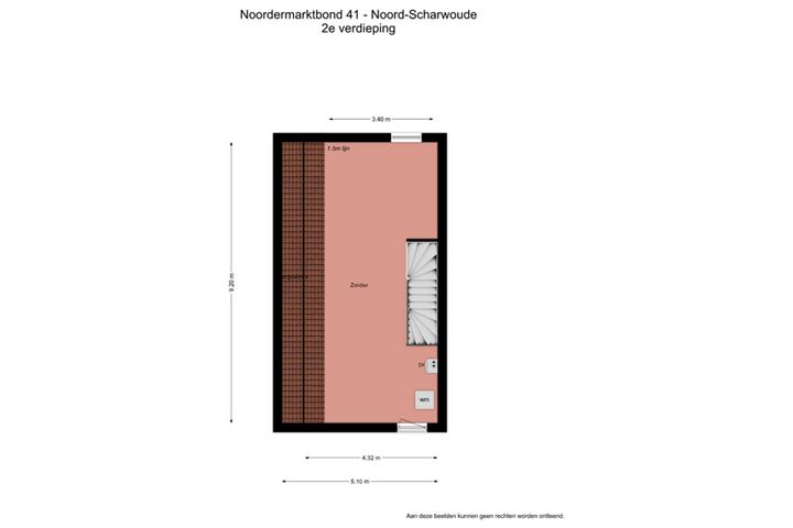 Bekijk foto 47 van Noordermarktbond 17