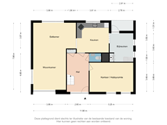 Bekijk plattegrond