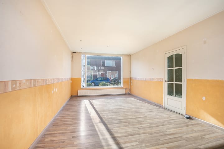 Foto 7 van Rustenburgstraat 33