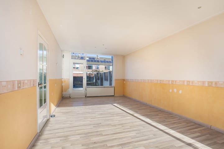 Foto 5 van Rustenburgstraat 33