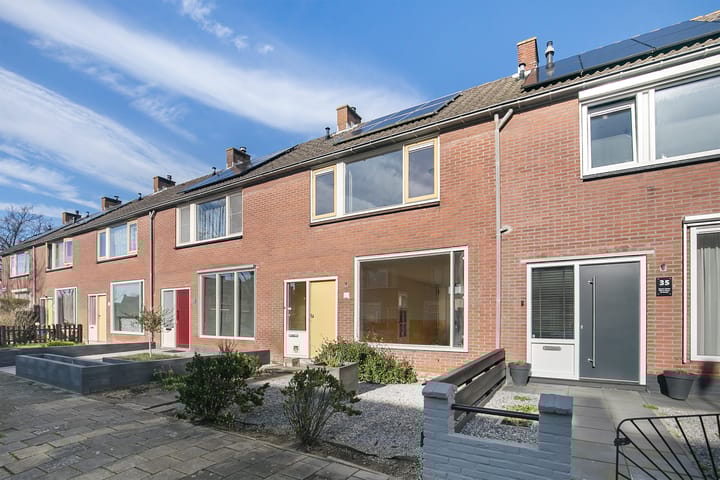 Foto 3 van Rustenburgstraat 33