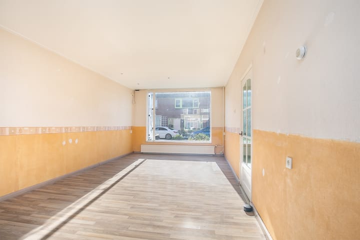 Foto 8 van Rustenburgstraat 33