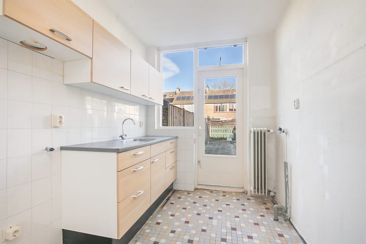 Foto 9 van Rustenburgstraat 33