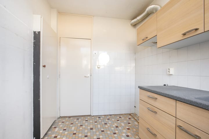 Foto 10 van Rustenburgstraat 33