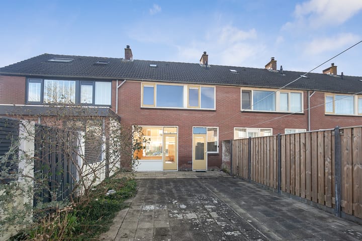 Foto 21 van Rustenburgstraat 33