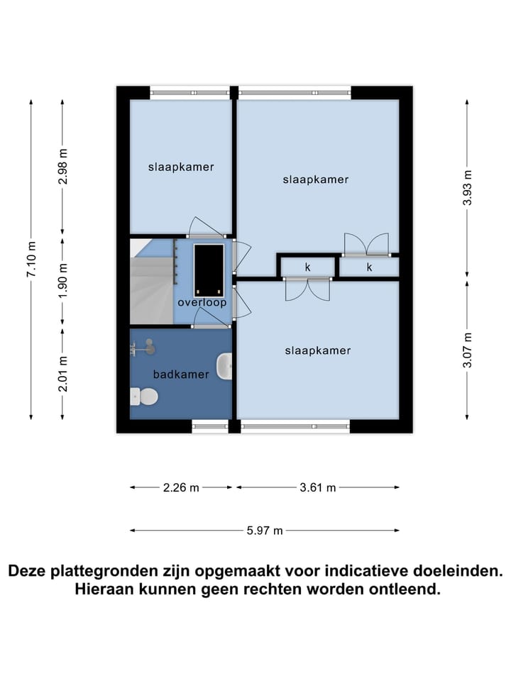 Foto 25 van Rustenburgstraat 33
