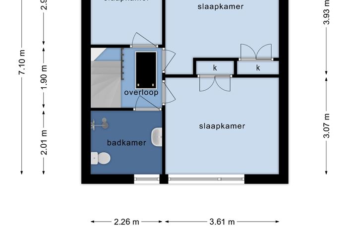 Bekijk foto 25 van Rustenburgstraat 33