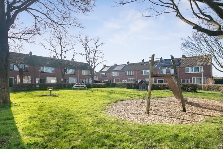 Foto 23 van Rustenburgstraat 33