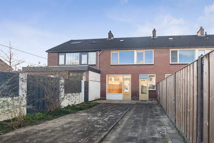 Foto 22 van Rustenburgstraat 33