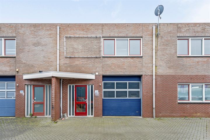 Bekijk foto van Kruiswijk 19 a