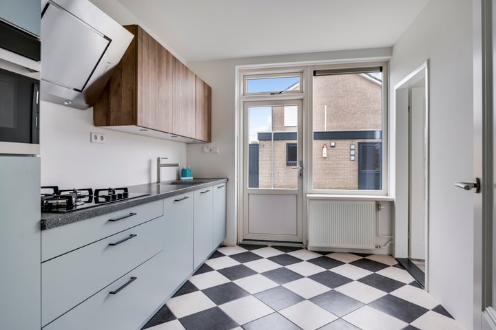 Bekijk foto 3 van Brigittastraat 26