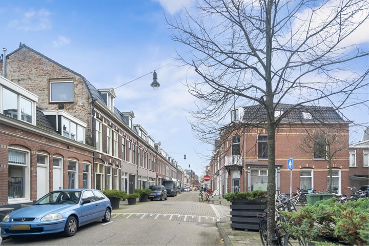 View photo 32 of Paul Krugerstraat 41-X