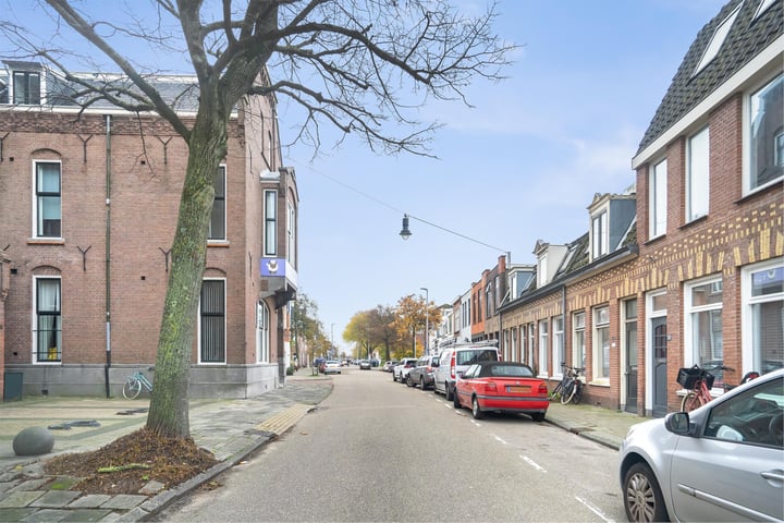 View photo 31 of Paul Krugerstraat 41-X