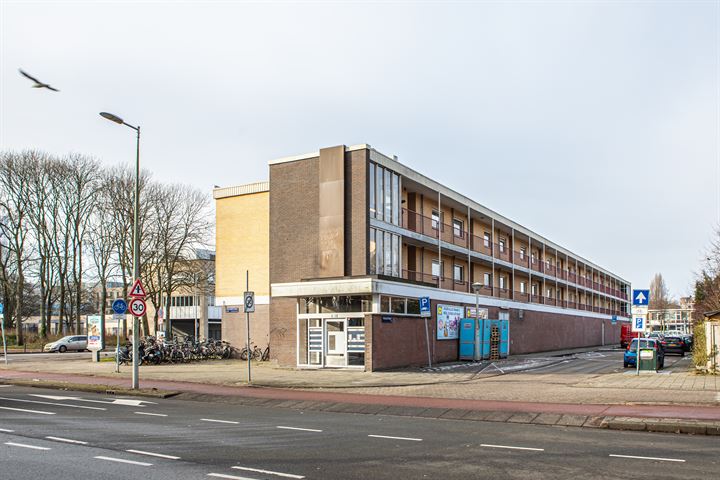 Bekijk foto 2 van Kamerlingh Onneslaan 68