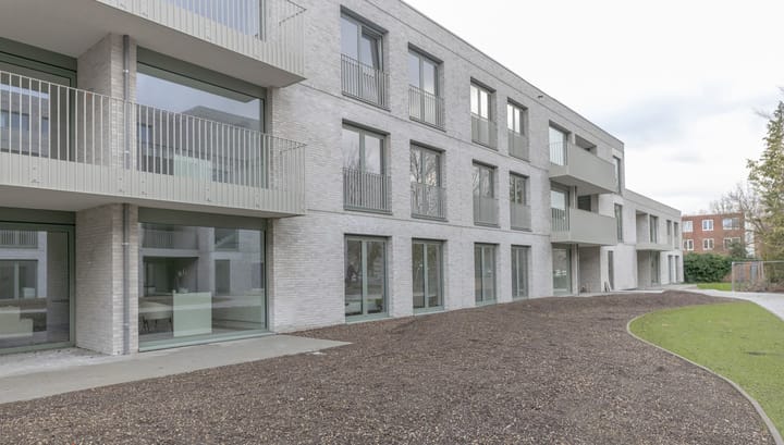 Foto 5 van Residentie Klaverenhof te Turnhout