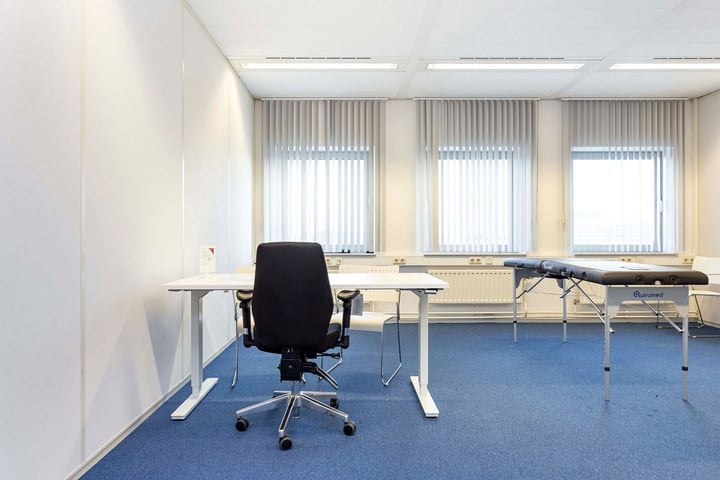 Thomas R. Malthusstraat 1