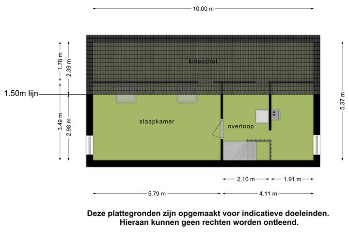 View photo 46 of Johannes Rutgersstraat 7