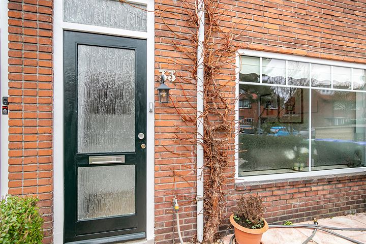 Bekijk foto 4 van Curiestraat 33