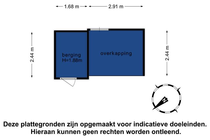 Bekijk foto 33 van Curiestraat 33