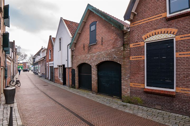 Bekijk foto 3 van Pyntorenstraat 5