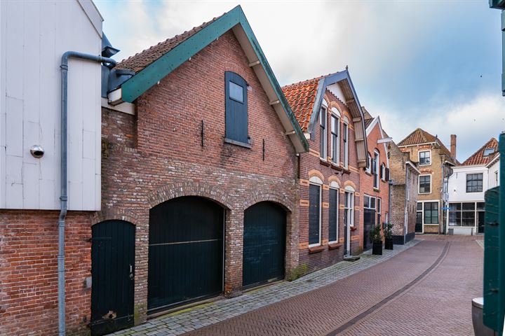 Bekijk foto 4 van Pyntorenstraat 5