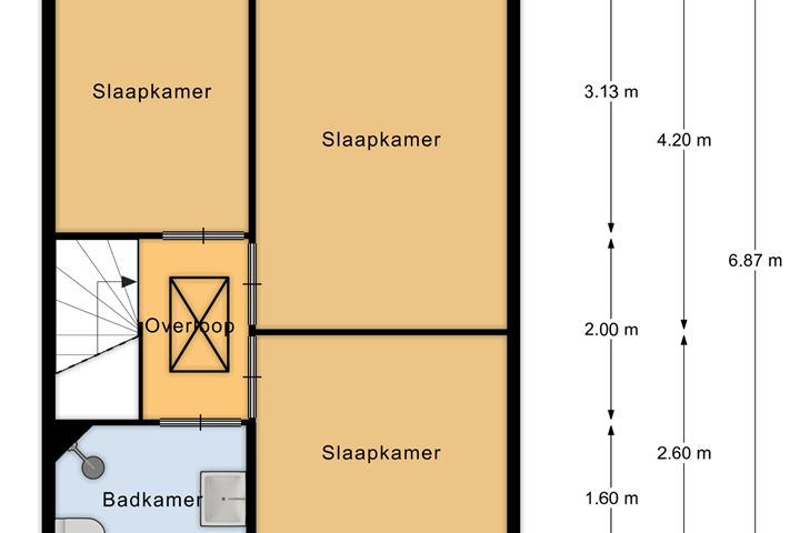 Bekijk foto 25 van Warmoesstraat 27