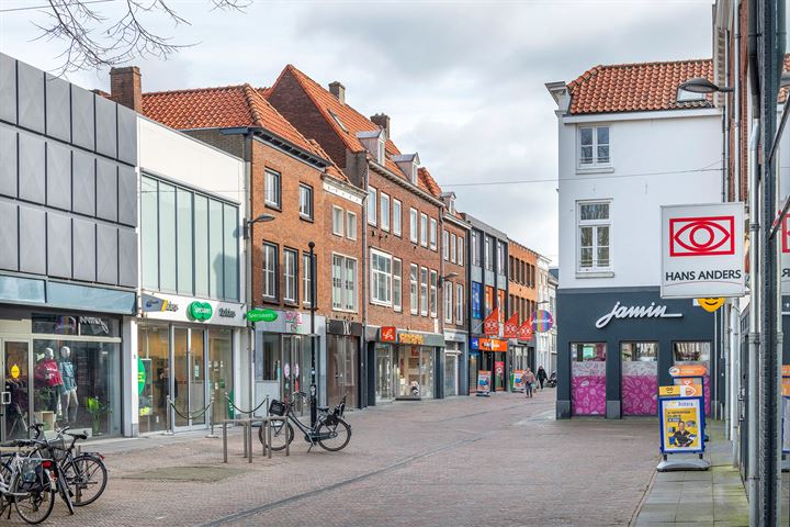 Bekijk foto 10 van Hoogeindsestraat 3-A