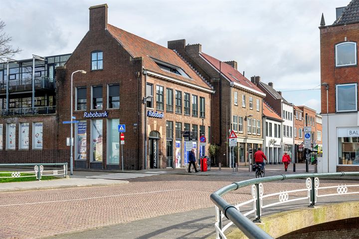 Bekijk foto 13 van Hoogeindsestraat 3-A