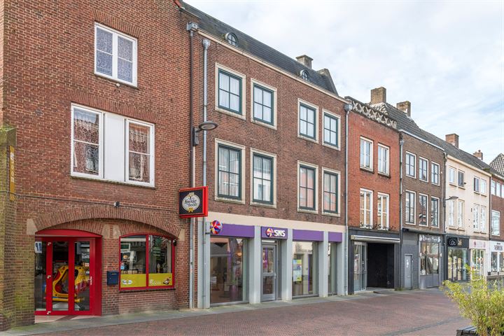 Bekijk foto 7 van Hoogeindsestraat 3-A