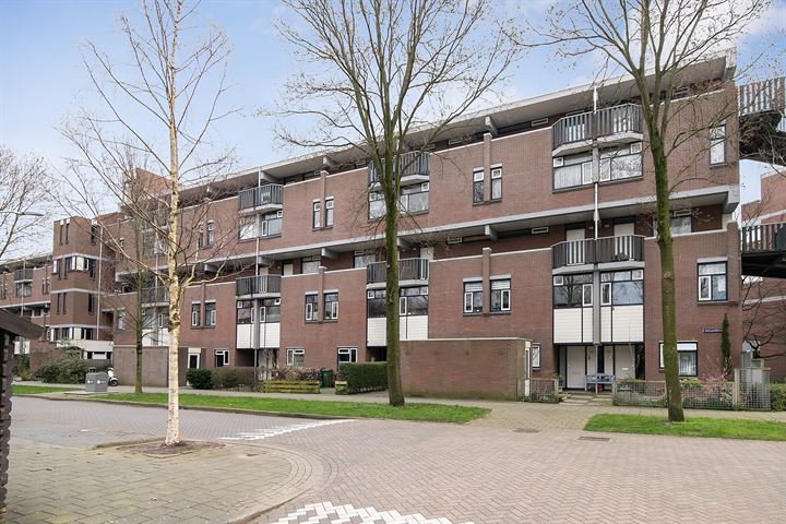 Bekijk foto 27 van Hollandsch Diep 261