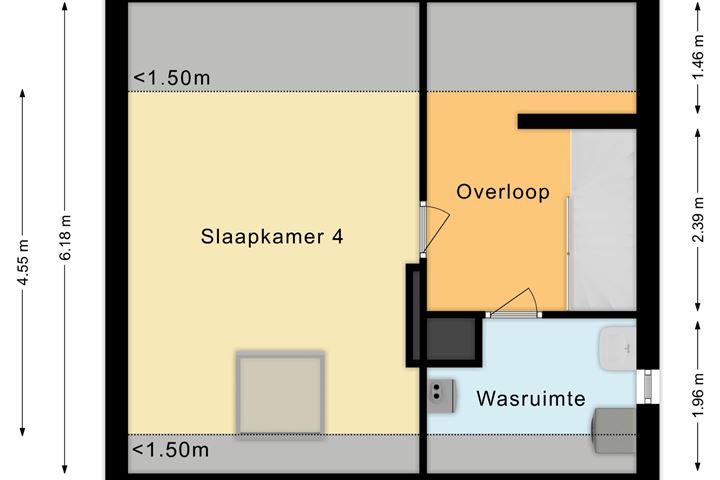 Bekijk foto 55 van Dromedarisstraat 43