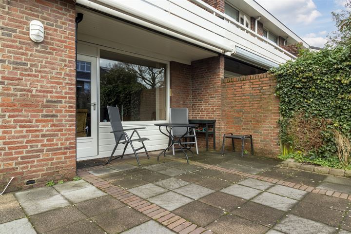 Bekijk foto 42 van Dromedarisstraat 43