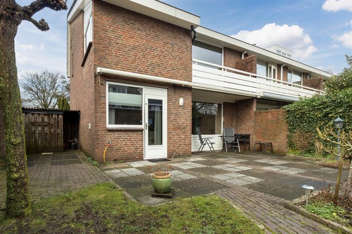 Bekijk foto 43 van Dromedarisstraat 43