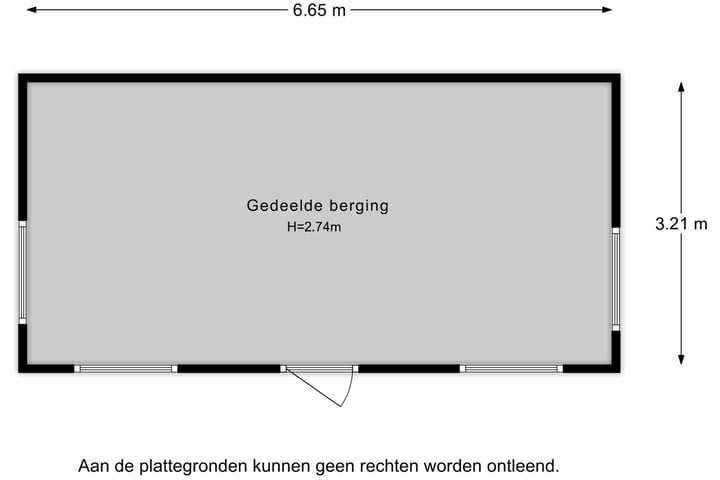 Bekijk foto 43 van Veldjeshof 5