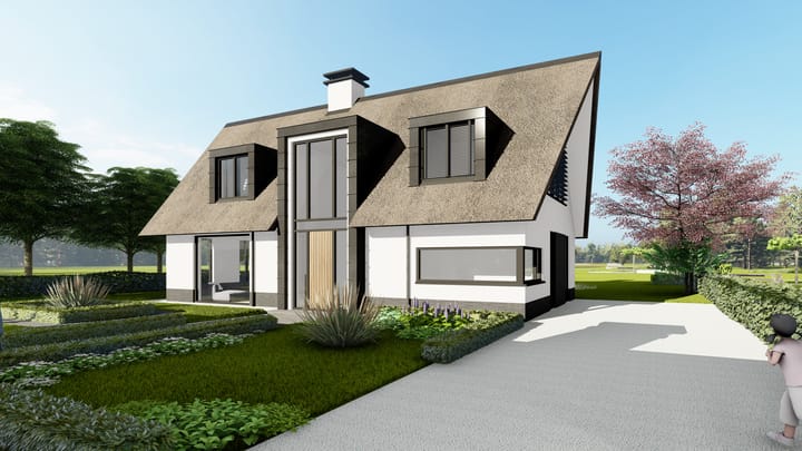 Foto 3 van Ossenwaard 11