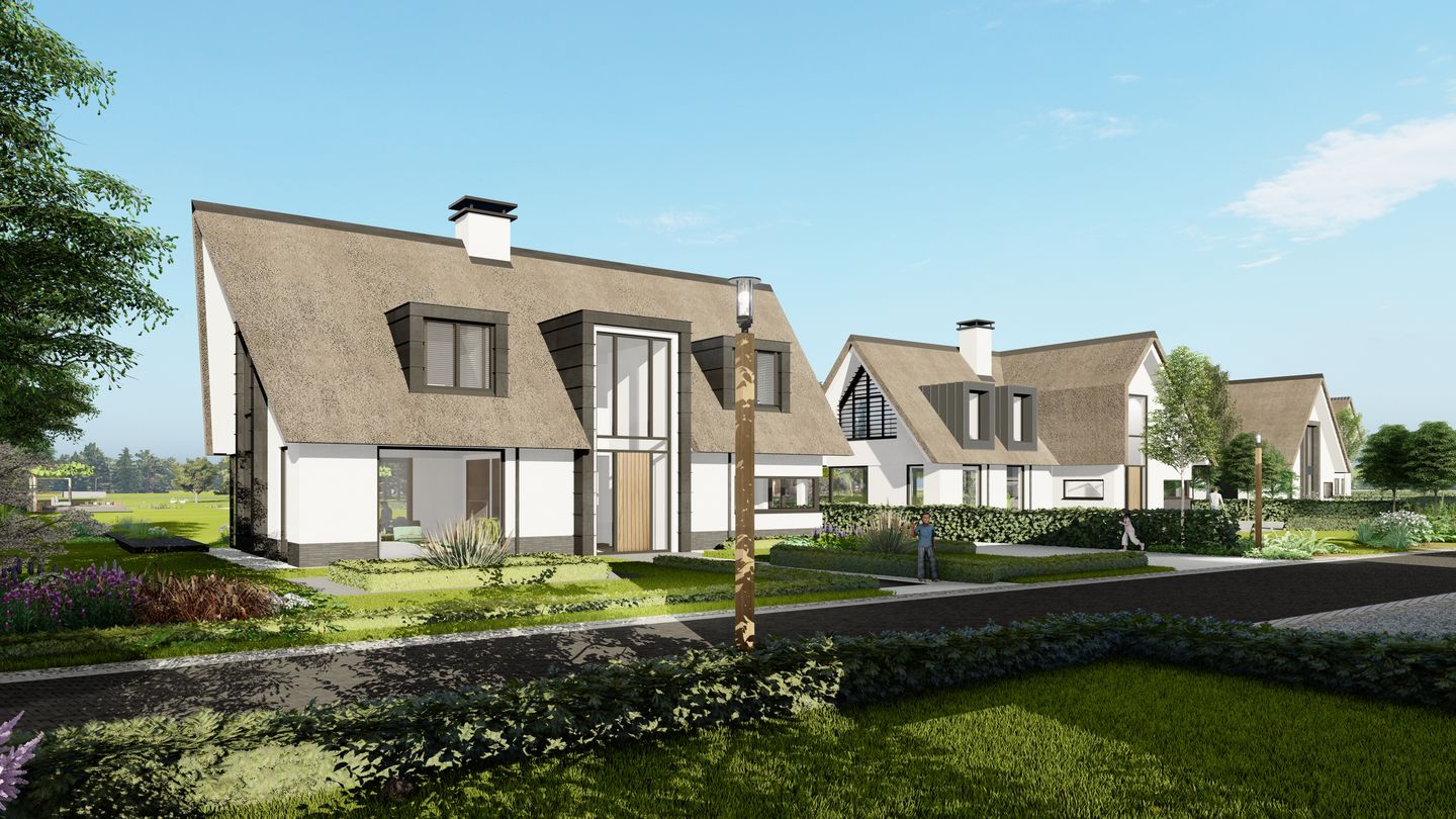 Foto 5 van Ossenwaard 11