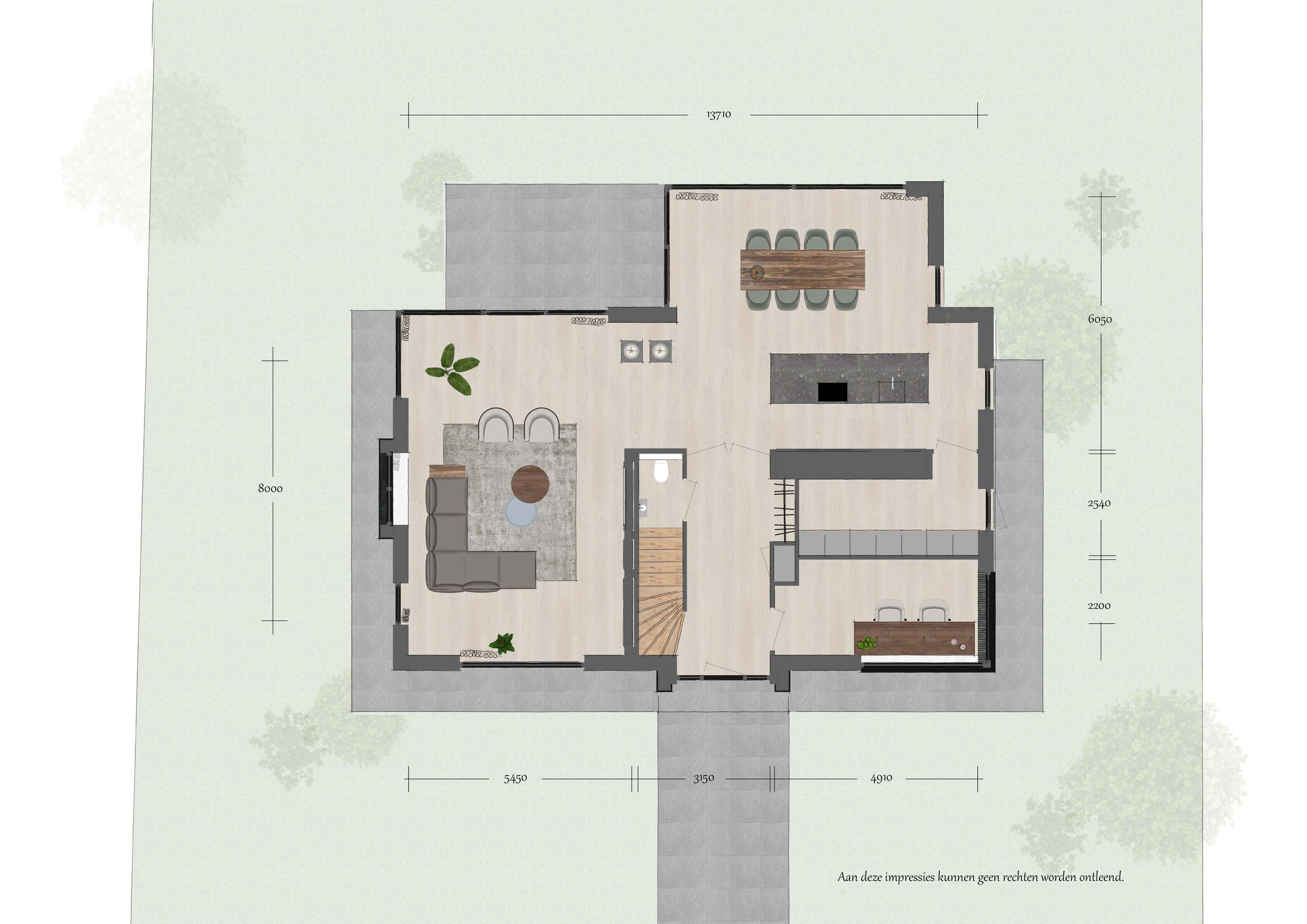 Foto 12 van Ossenwaard 11