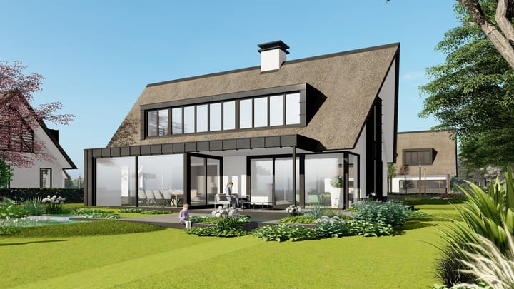 Foto 4 van Ossenwaard 11