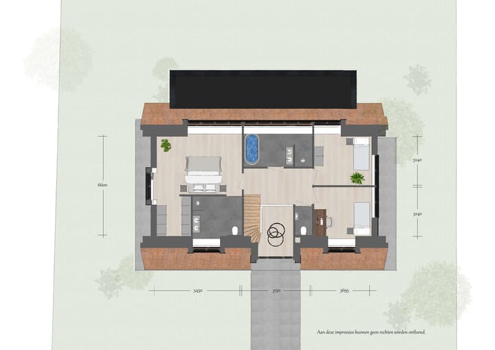 Foto 13 van Ossenwaard 11