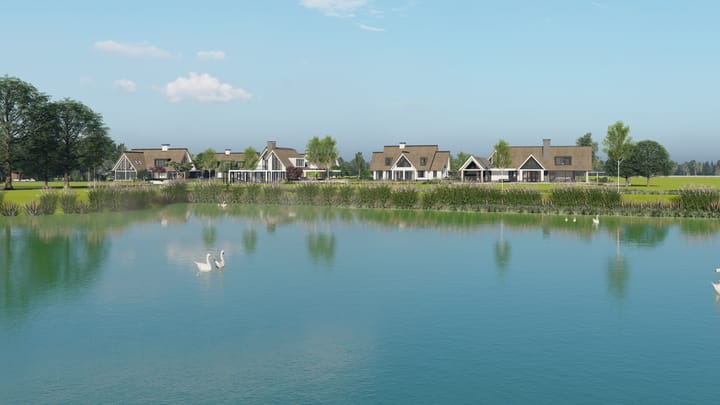 Foto 3 van Ossenwaard 13