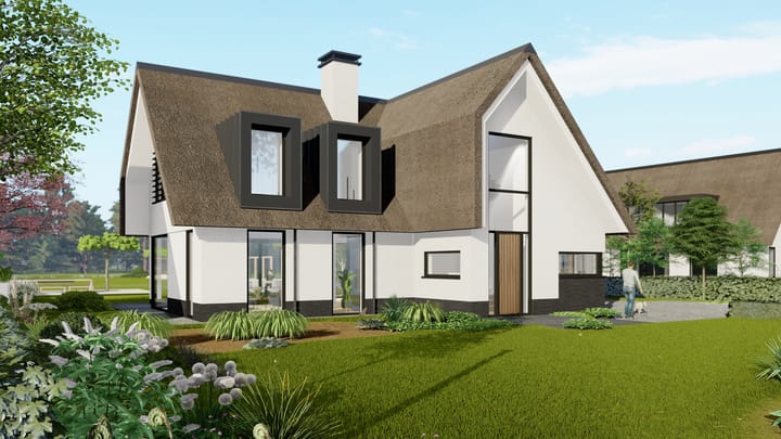 Foto 2 van Ossenwaard 13