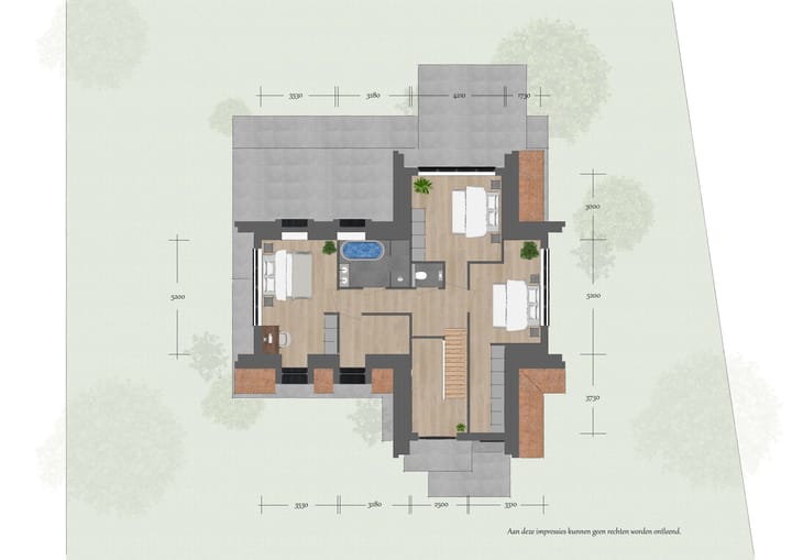 Foto 11 van Ossenwaard 13