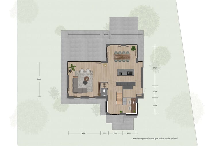 Foto 12 van Ossenwaard 13