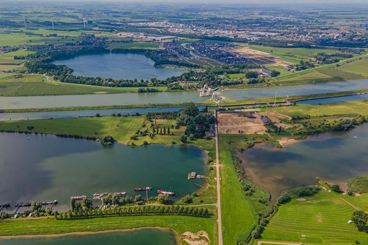 Bekijk foto 4 van Ossenwaard 15