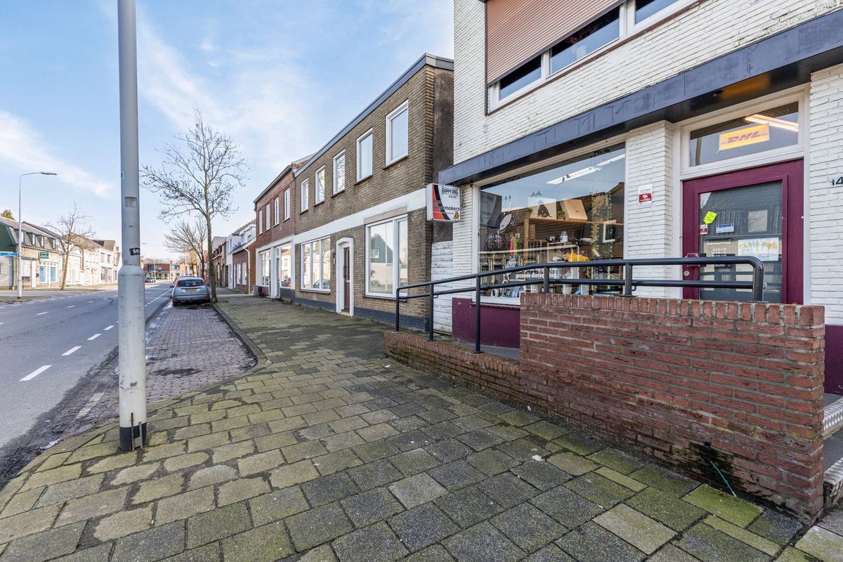 Bekijk foto 3 van Kalsdonksestraat 146