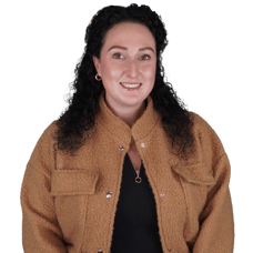 Sanne Maas - Commercieel Medewerker