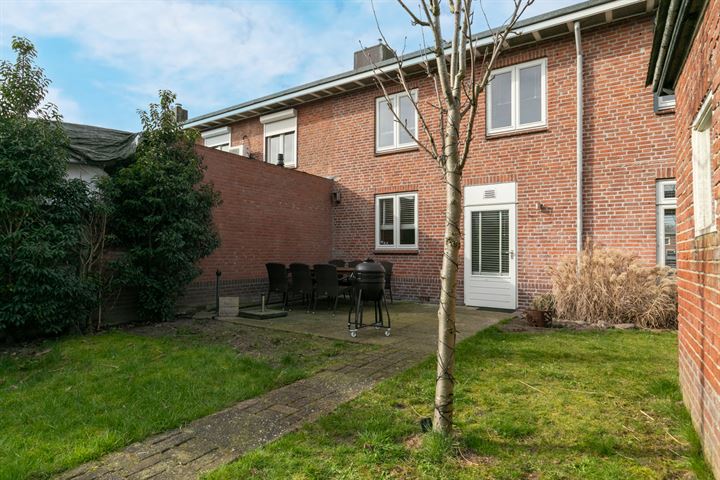 View photo 34 of President Steynstraat 7