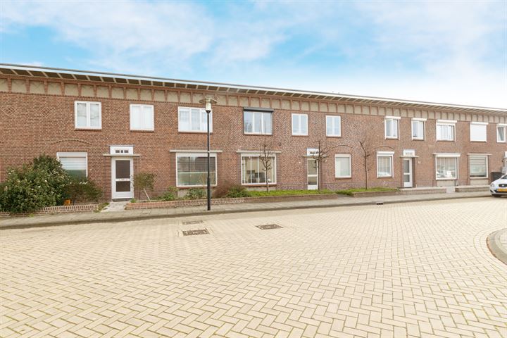 View photo 42 of President Steynstraat 7